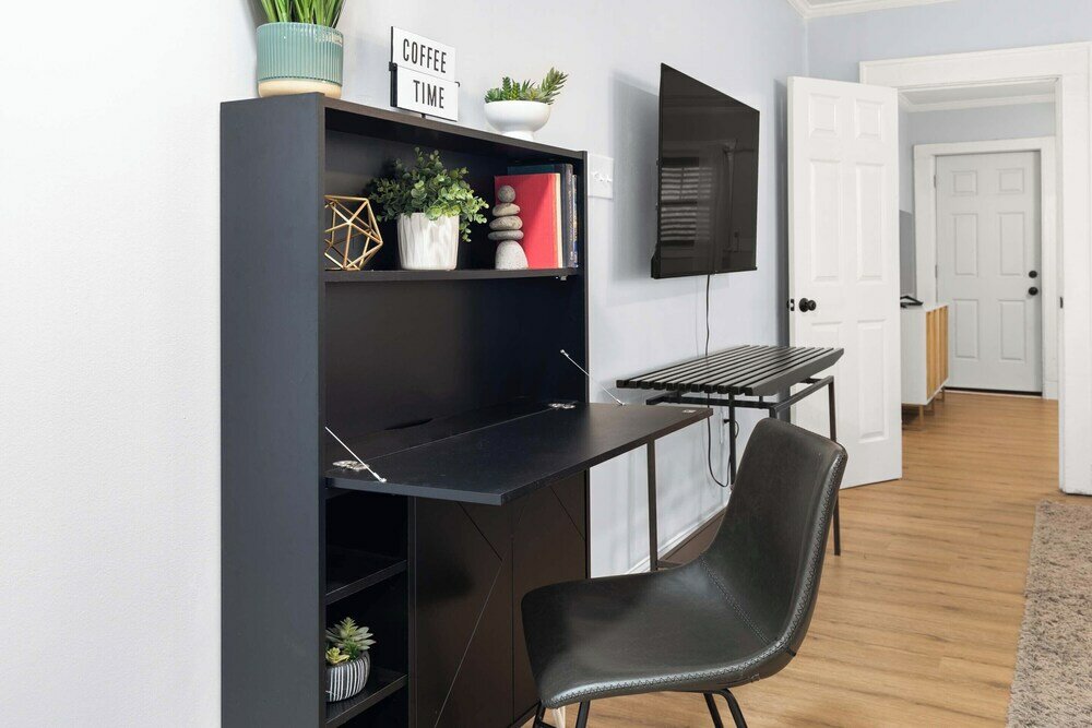 Фото Ebb and Flow 2