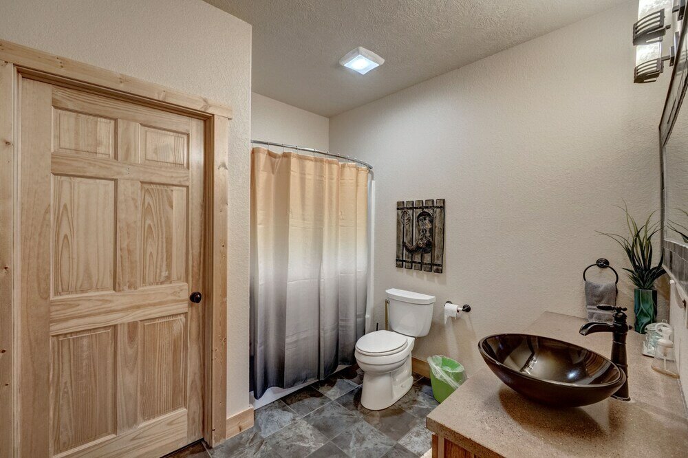 Фото Blackmoon Chalet at Terry Peak