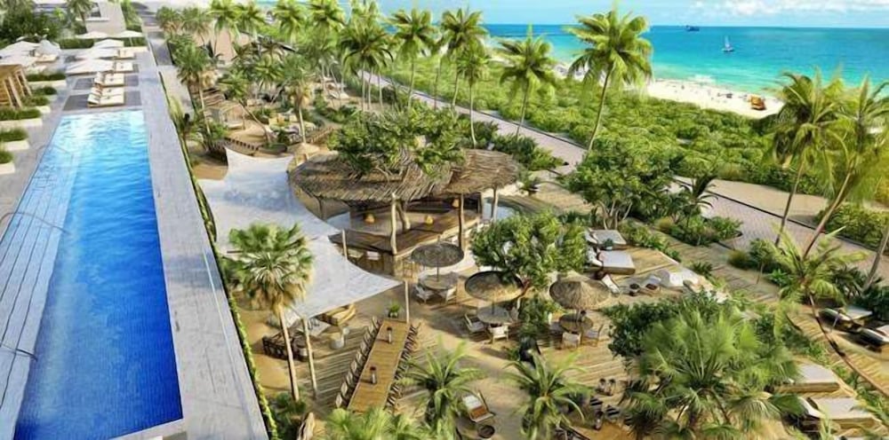 Фото Ocean View Luxury Condo