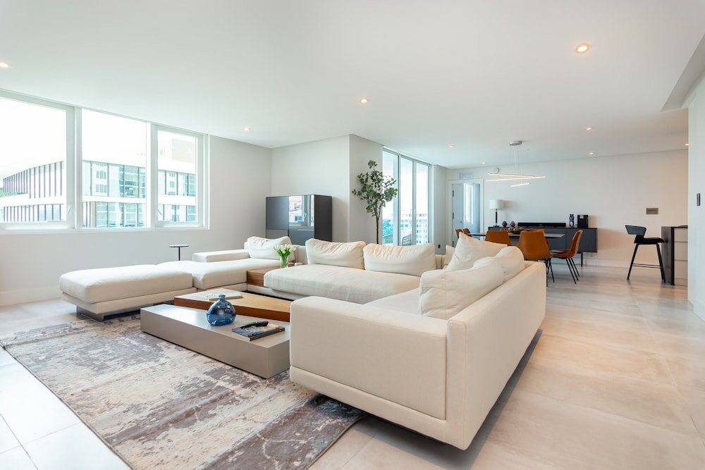 Фото Ocean View Luxury Condo