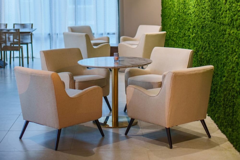 Фото Ac Hotel by Marriott Tallahassee Universities at the Capitol