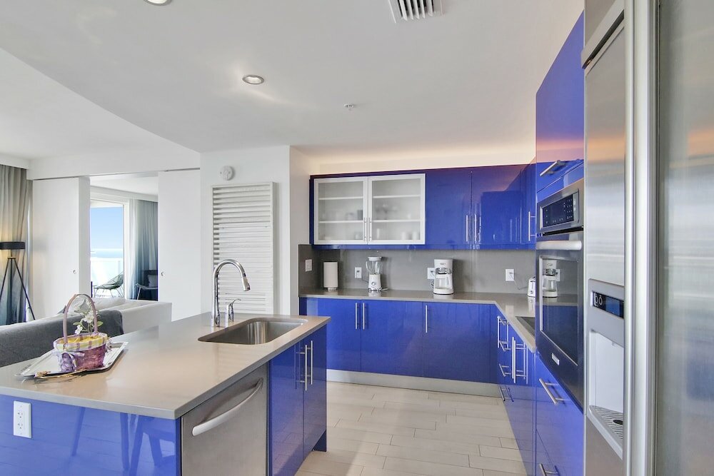 Фото Sapphire Suite