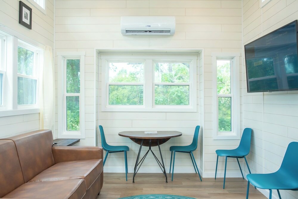 Фото Camp Fimfo Waco