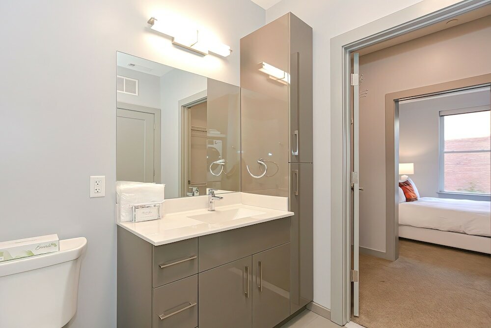 Фото Global Luxury Suites Downtown Providence