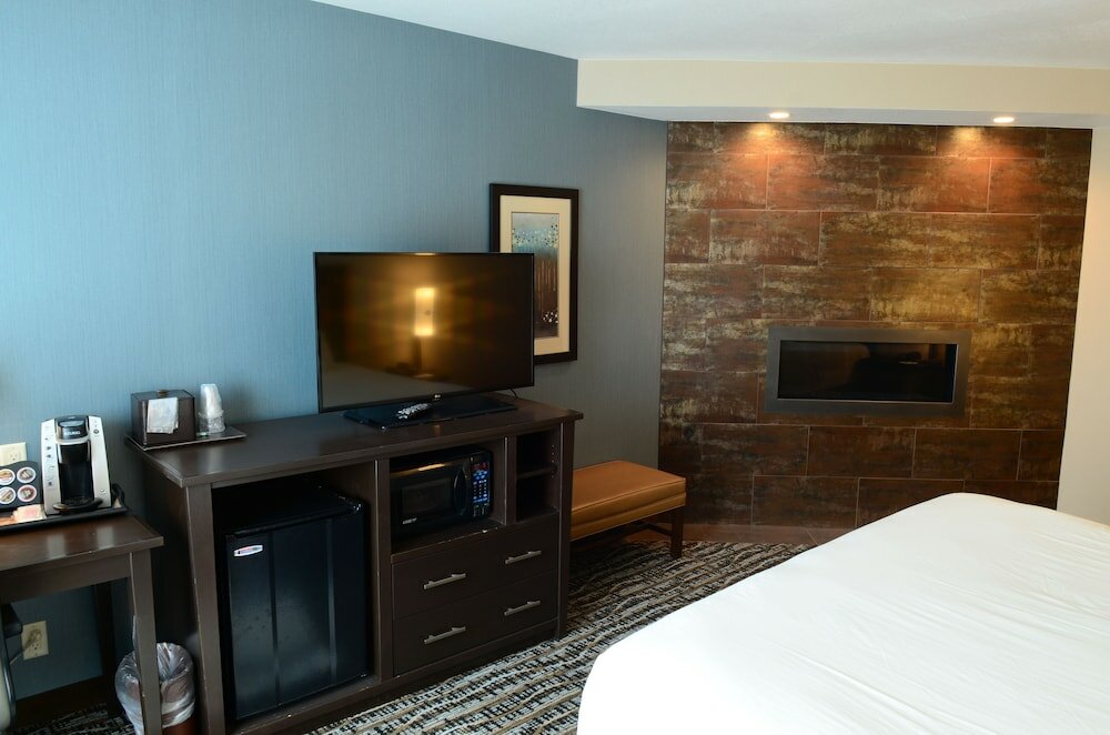 Фото Holiday Inn South Jordan - Slc South, an Ihg Hotel