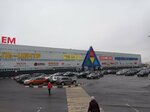 Mir kovrov (Oktyabrskiy Avenue, 70), carpet shop