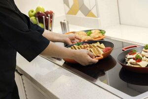 Гостиница Hyatt Place Chicago/O'Hare Airport