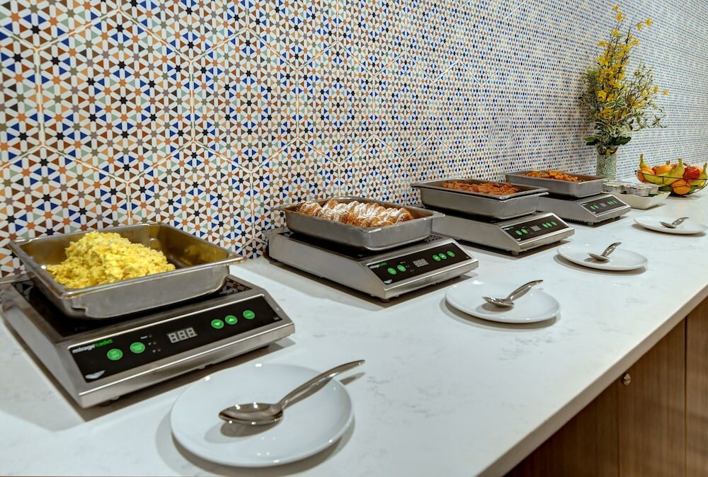 Фото Holiday Inn Philadelphia-Cherry Hill, an Ihg Hotel