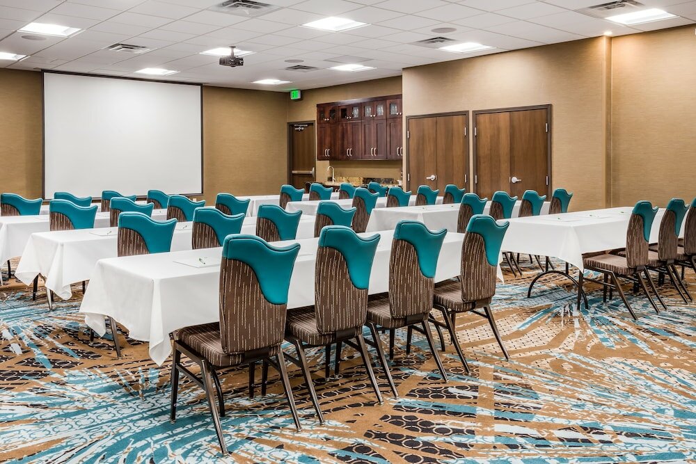 Фото Holiday Inn South Jordan - Slc South, an Ihg Hotel