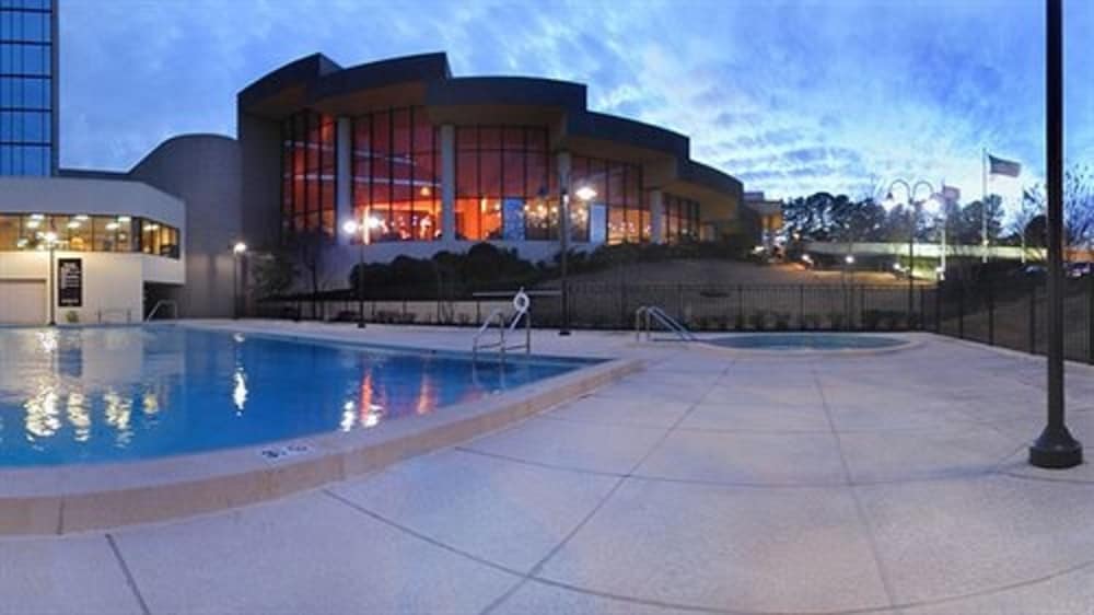 Фото Hilton Memphis