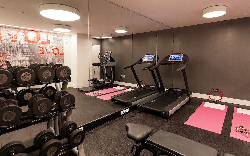 Фото Quirk Hotel Richmond, a Destination by Hyatt Hotel