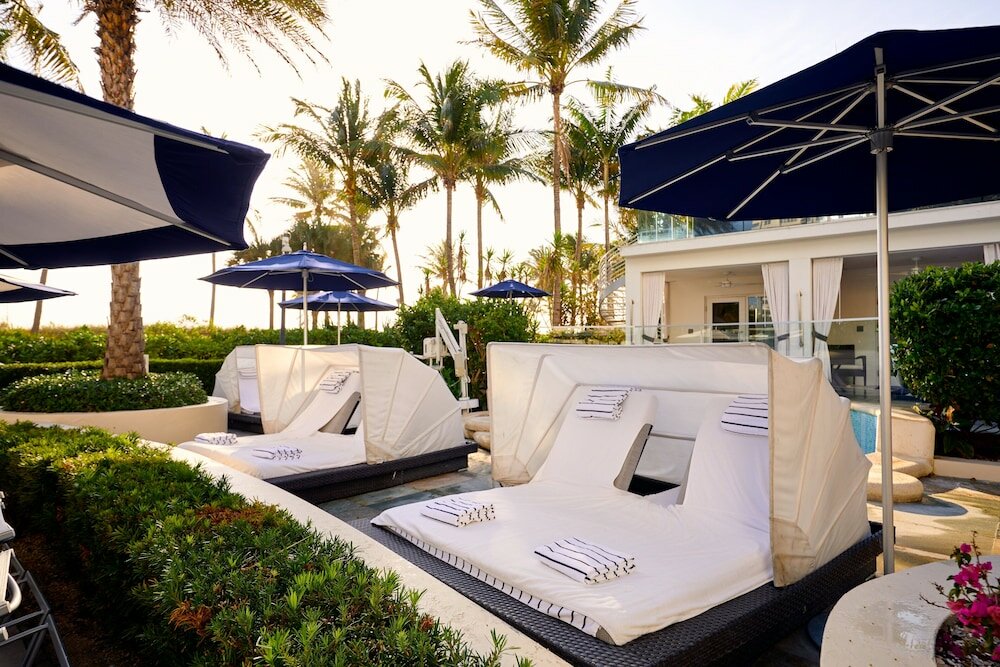 Фото Loews Miami Beach Hotel – South Beach