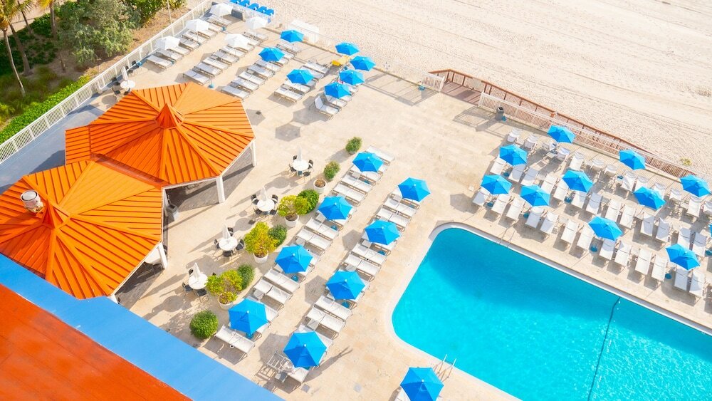 Фото Ramada Plaza by Wyndham Marco Polo Beach Resort