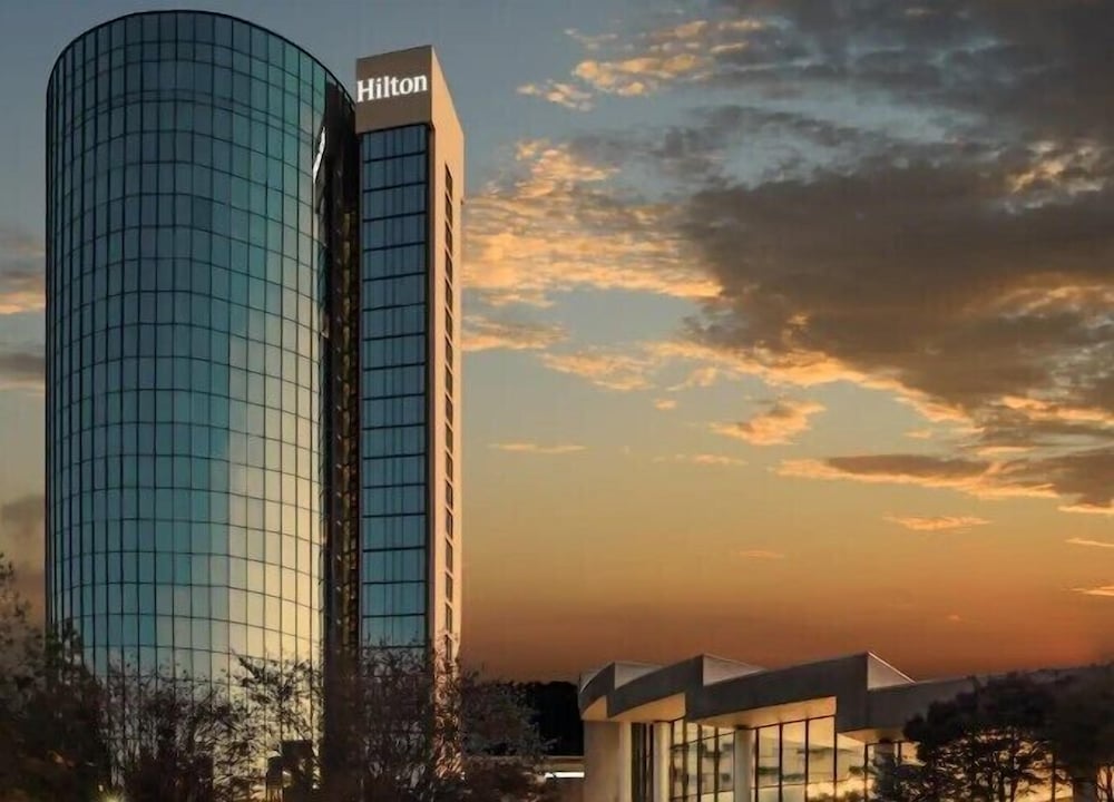 Фото Hilton Memphis