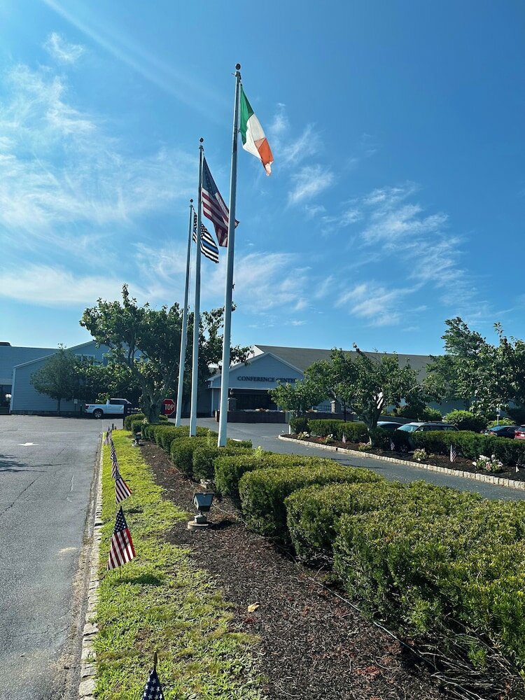 Фото Cape Cod Irish Village