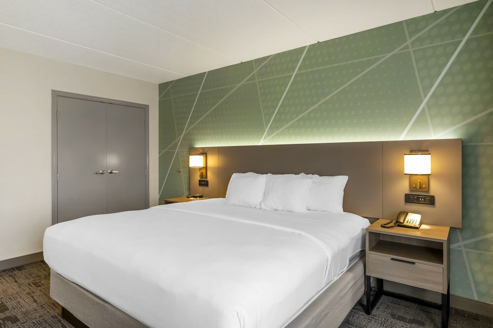 Фото Comfort Inn & Suites Watertown - 1000 Islands