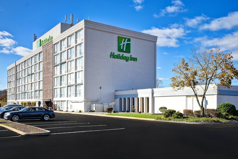 Фото Holiday Inn Philadelphia-Cherry Hill, an Ihg Hotel