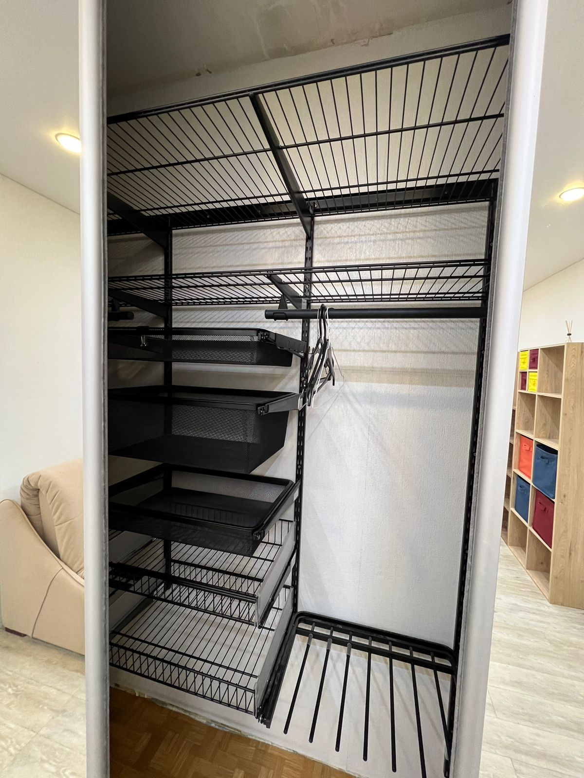 Фото Apartments in Tyumen