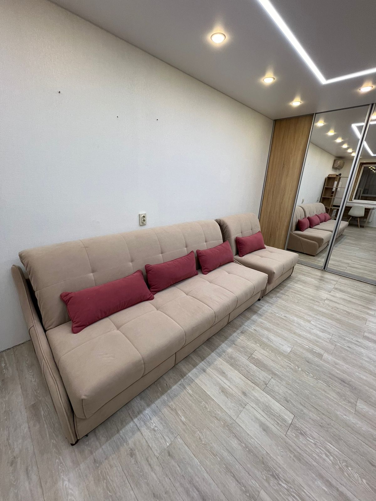 Фото Apartments in Tyumen