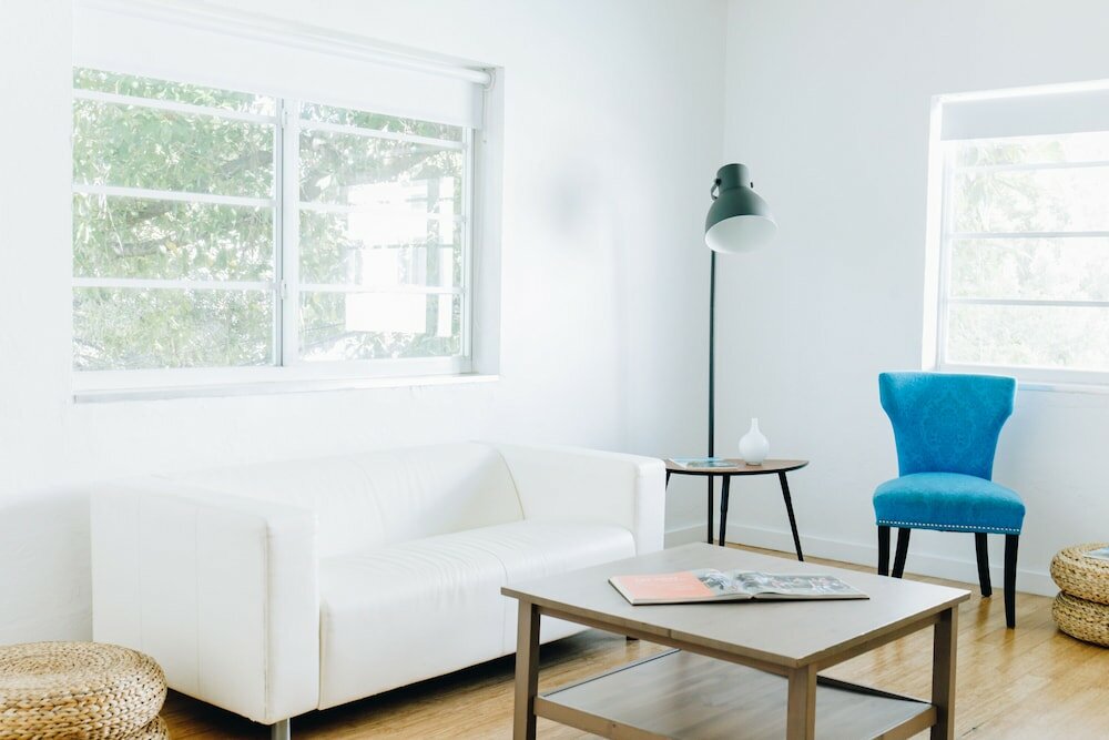 Фото Aqua Hotel & Suites