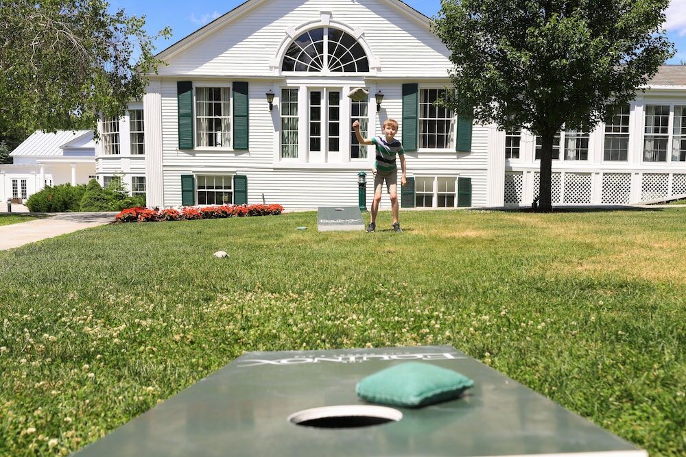 Фото Equinox Resort Residences