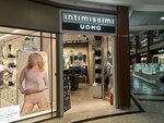 Intimissimi Uomo (Schukinskaya Street, 42), lingerie and swimwear shop