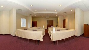 Baymont by Wyndham Mooresville (North Carolina, Iredell County, Meadow View), hotel