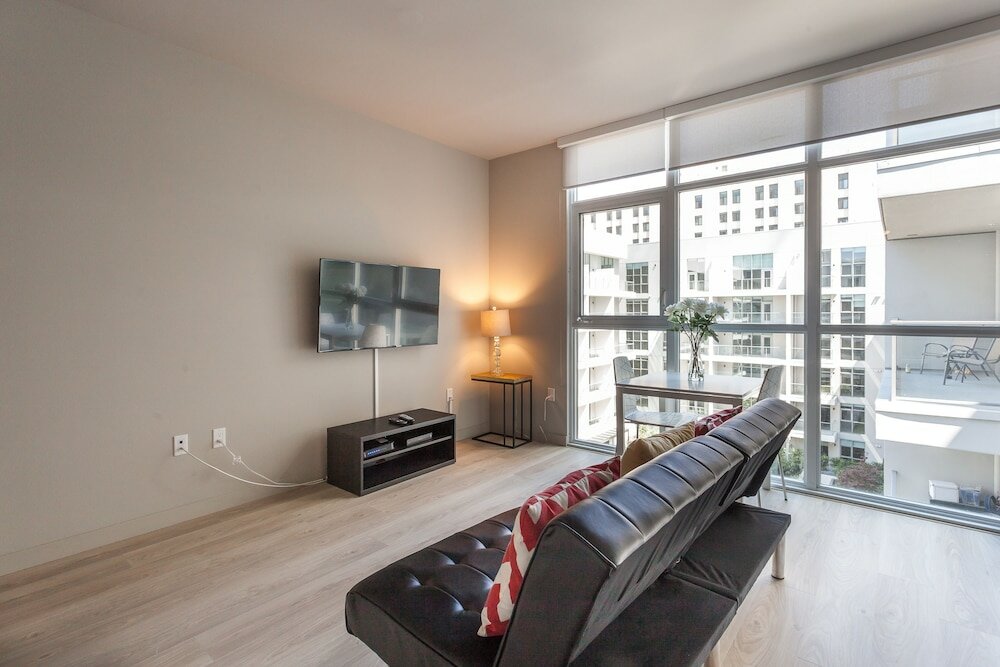 Фото Tripbz Olive Suites