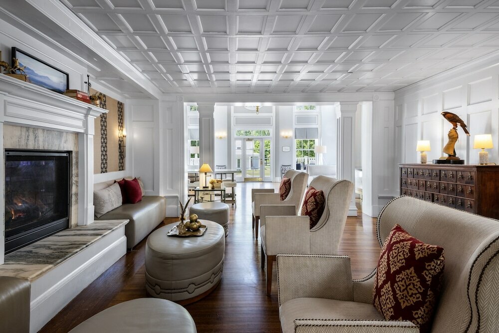 Фото Equinox Resort Residences