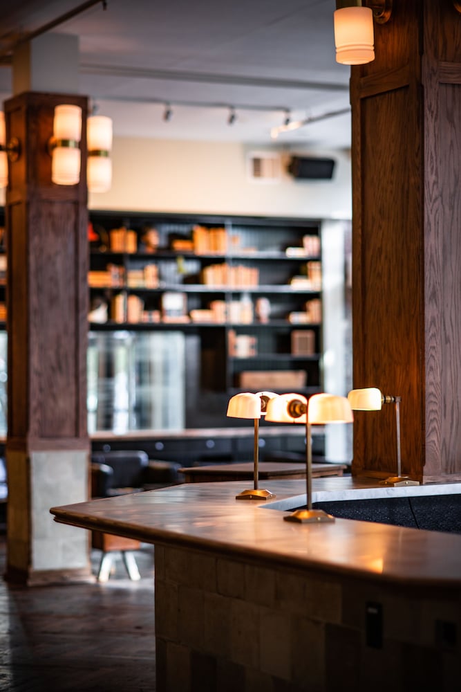 Фото Kex Portland