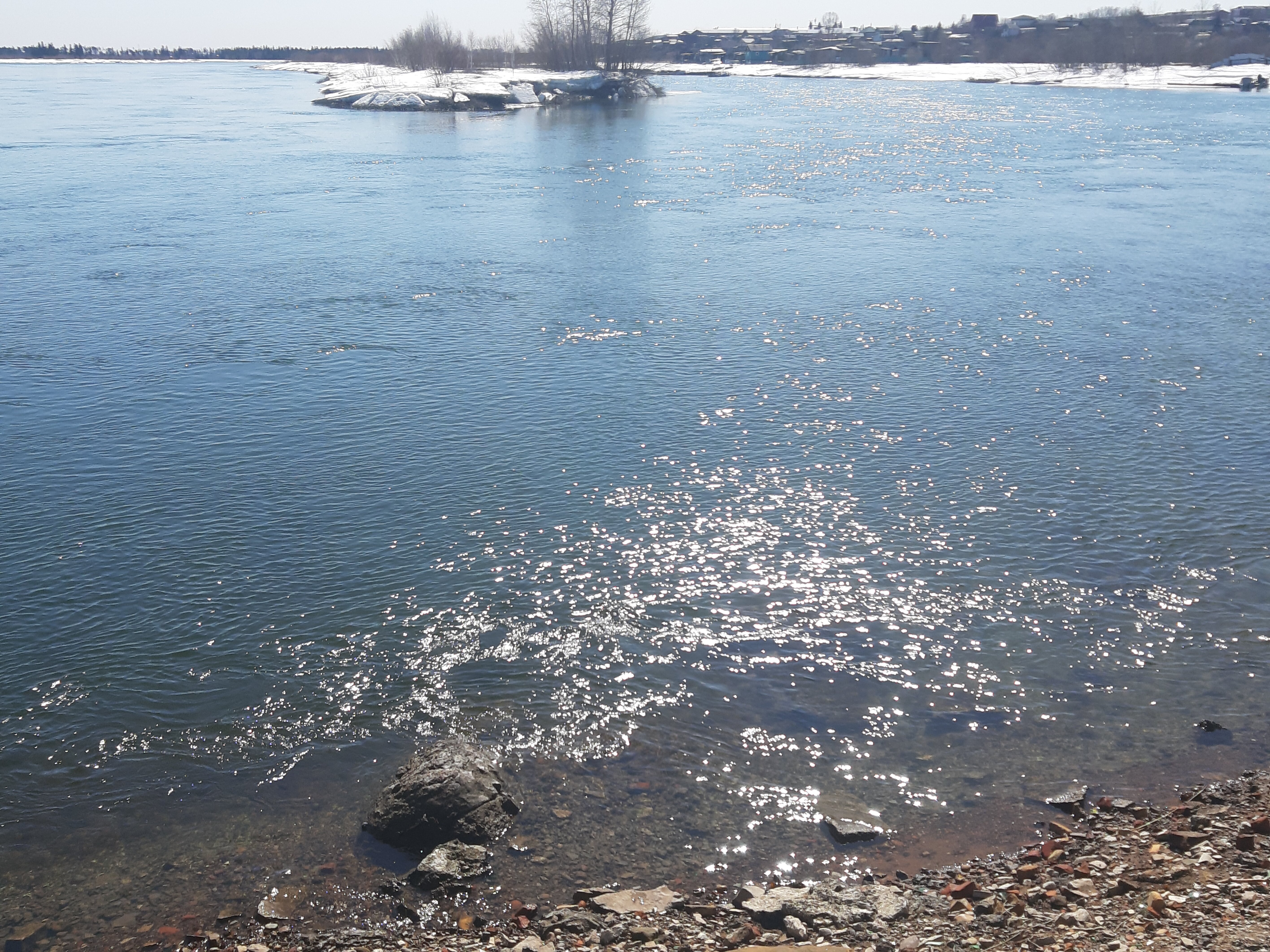 Фото Усолье