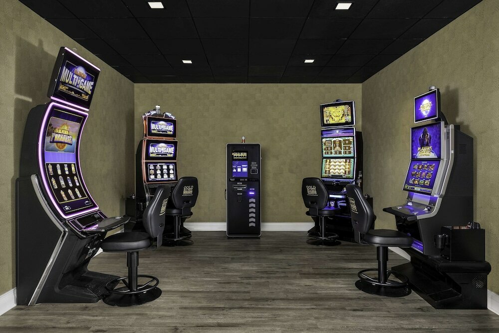 Фото DoubleTree by Hilton Chicago O'Hare Airport - Rosemont