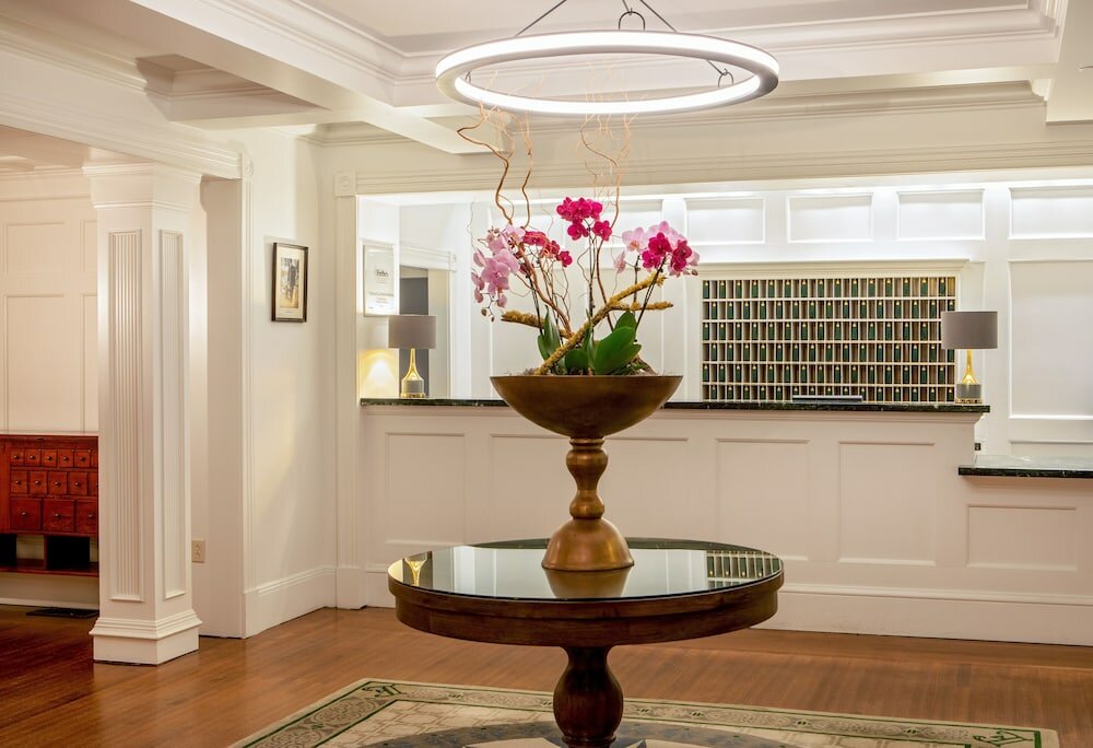 Фото Equinox Resort Residences