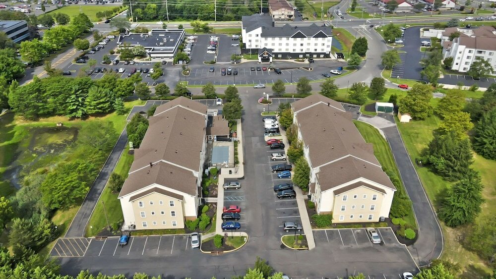 Фото MainStay Suites Mt. Laurel - Philadelphia