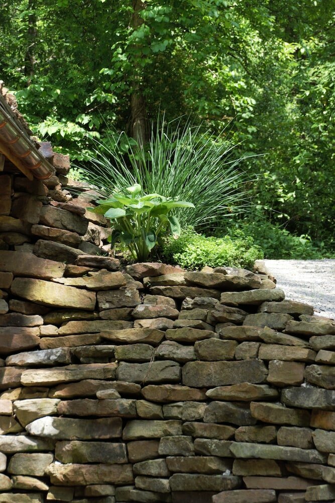 Фото Makanda Inn & Cottages