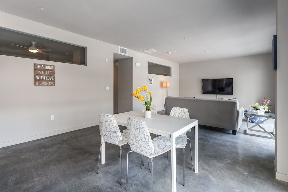 Фото Tripbz Olive Suites