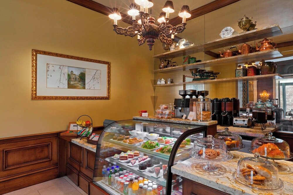 Фото The Westin Riverwalk, San Antonio