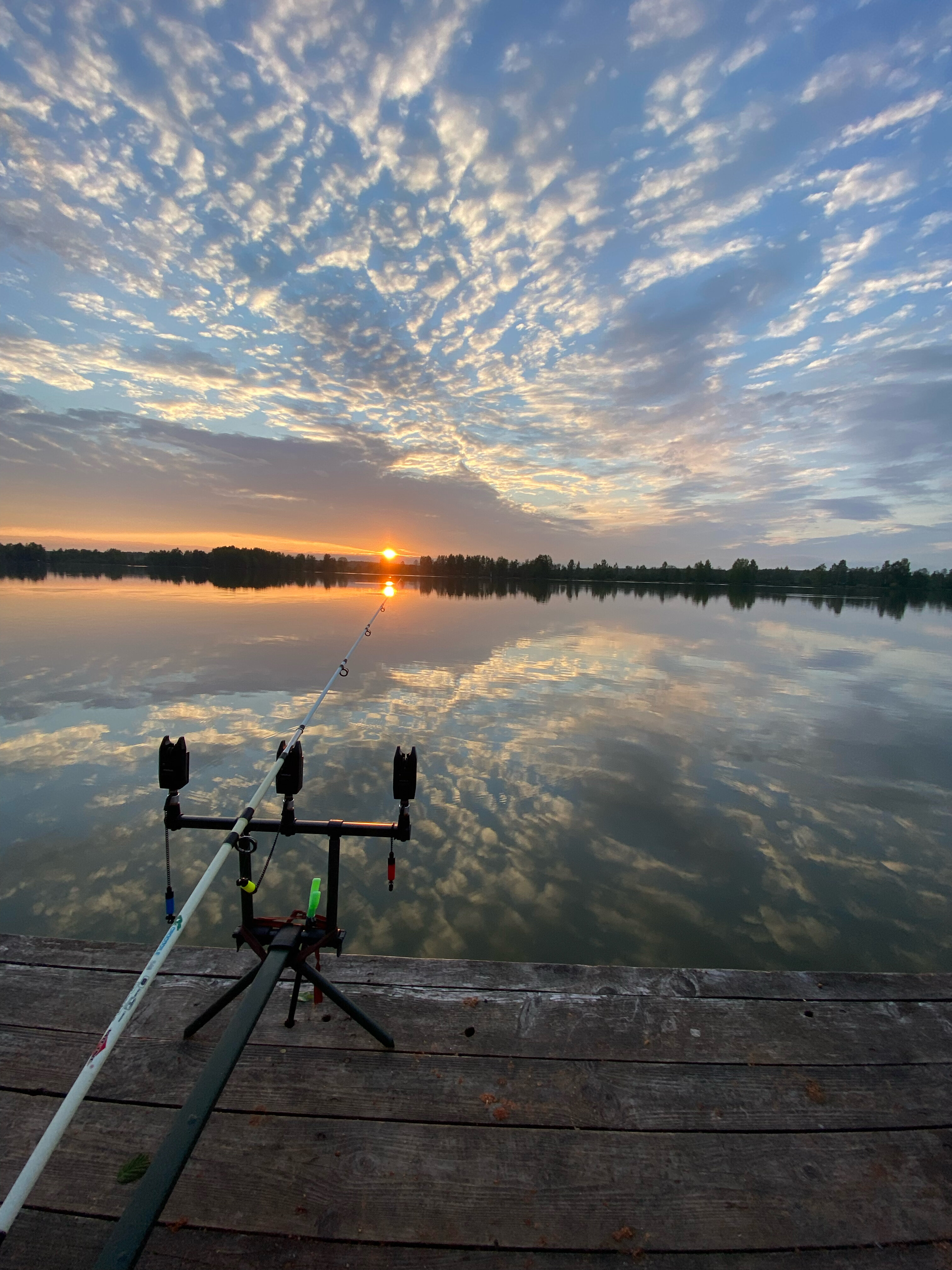 Фото Рыбацкое подворье Владимировка
