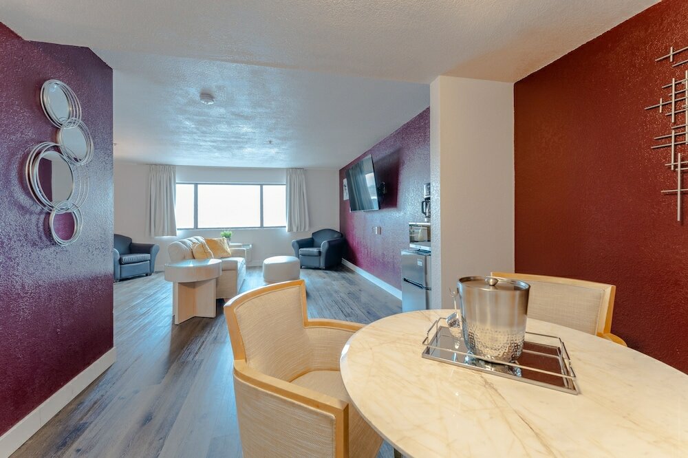 Фото Hotel Jefe at Ojos Locos