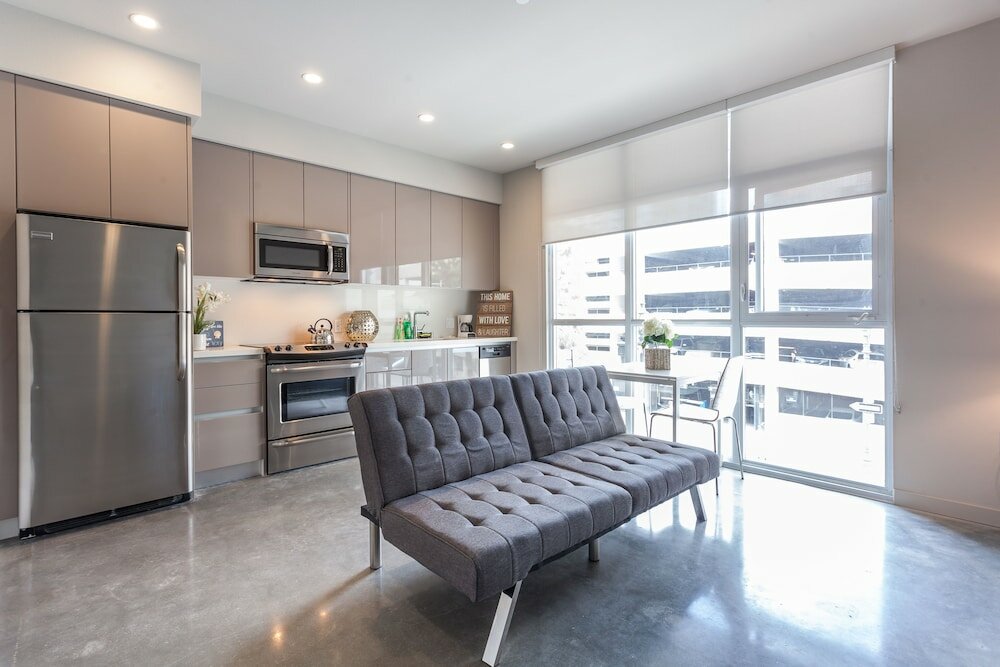 Фото Tripbz Olive Suites