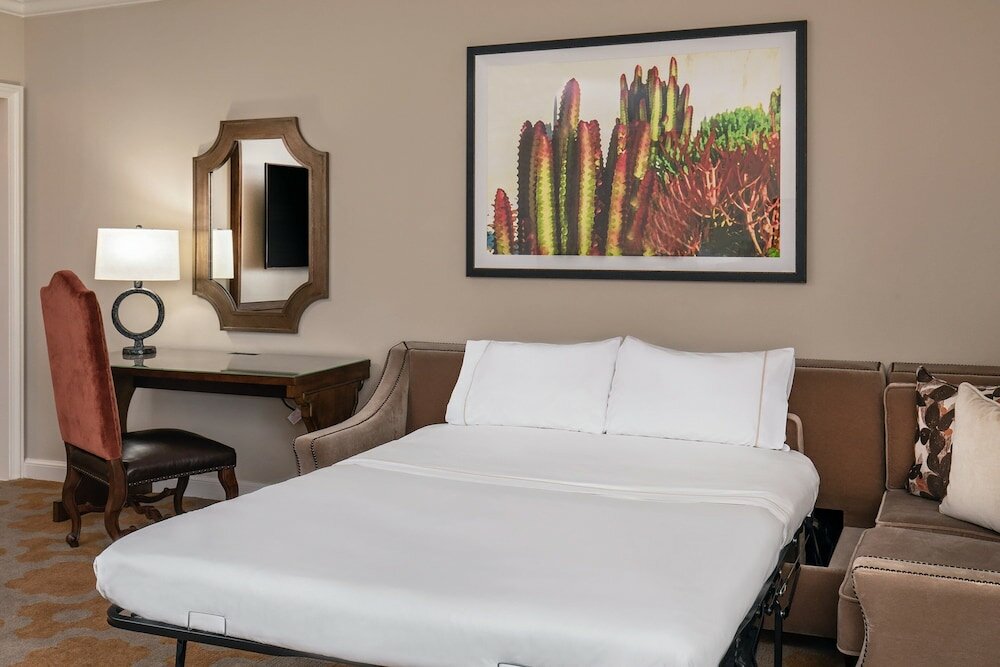 Фото The Westin Riverwalk, San Antonio