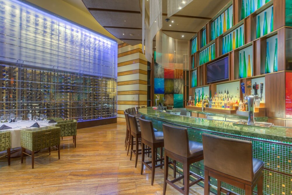 Фото Aliante Casino & Hotel