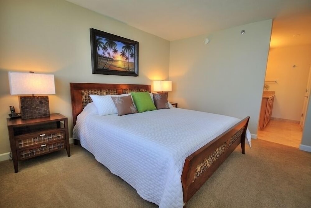 Фото Royal Kahana № 911 2 Bedroom Condo by RedAwning