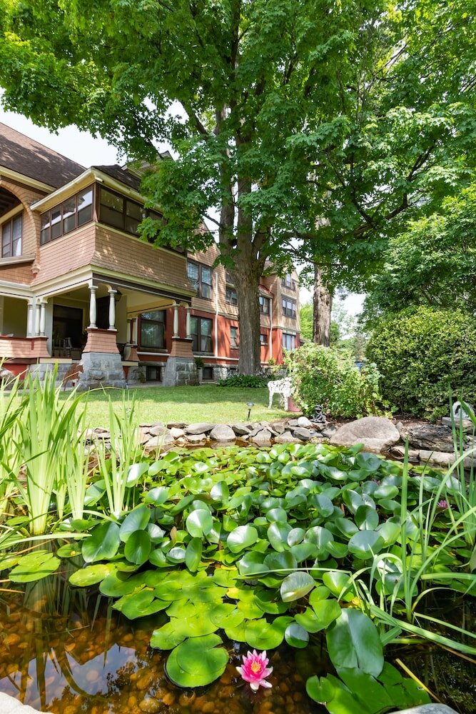 Фото Saratoga Dreams B&b