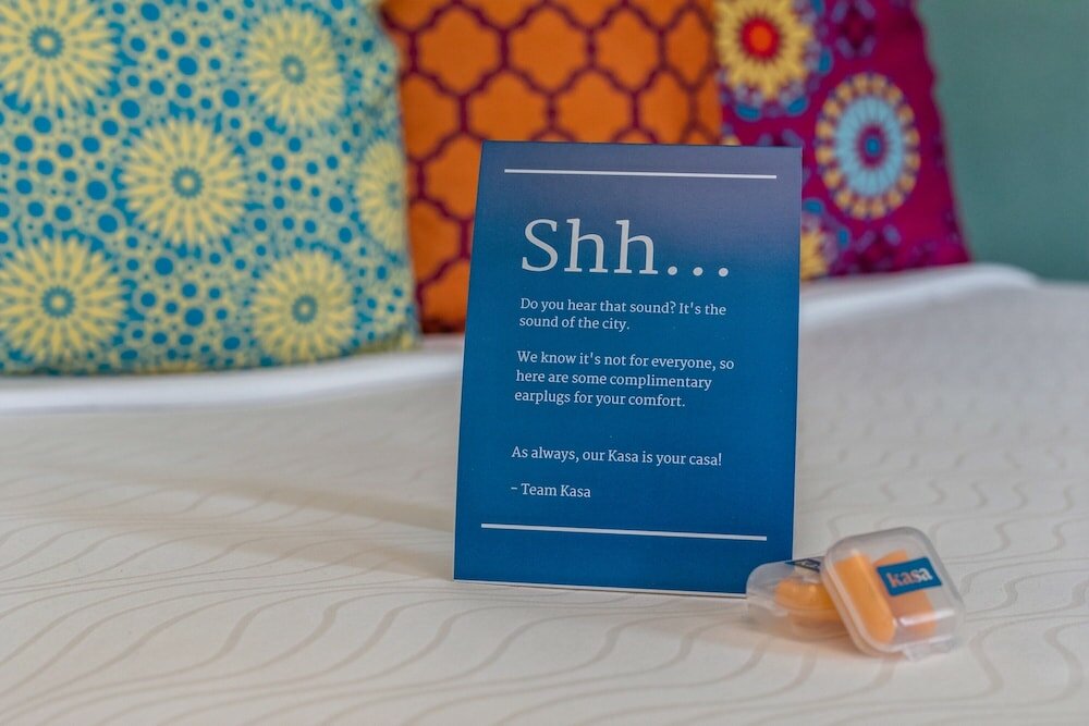 Фото Kasa El Paseo Miami Beach