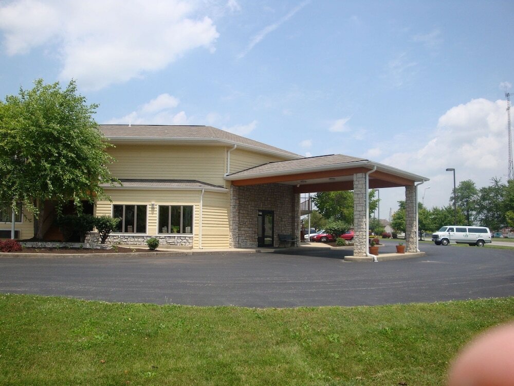 Фото Wilmington Inn Wilmington