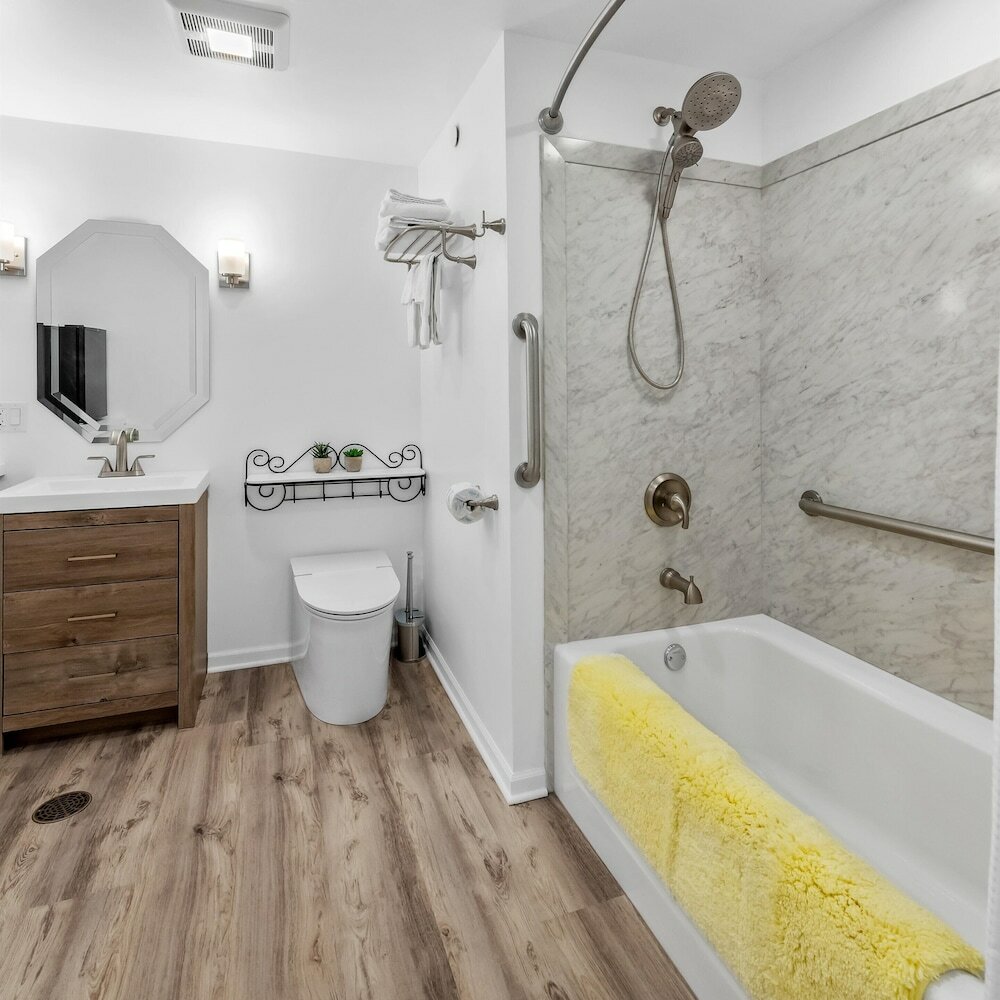 Фото Harmony Inn