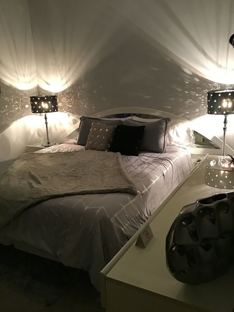 Фото Starlight Boutique Hotel