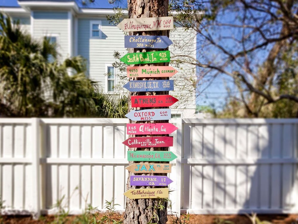 Фото Harrisons Hideaway