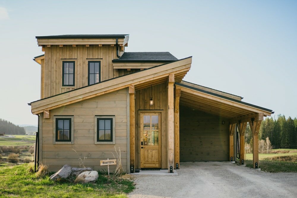Фото Clydesdale Outpost